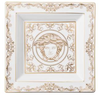 Dish in porcelain - Rosenthal